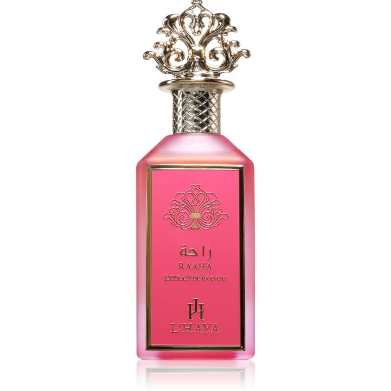 Raaha ekstrakt perfum unisex