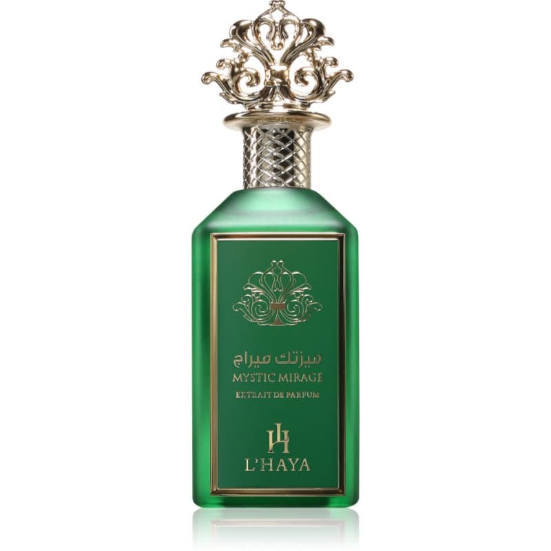 Mystic Mirage ekstrakt perfum unisex