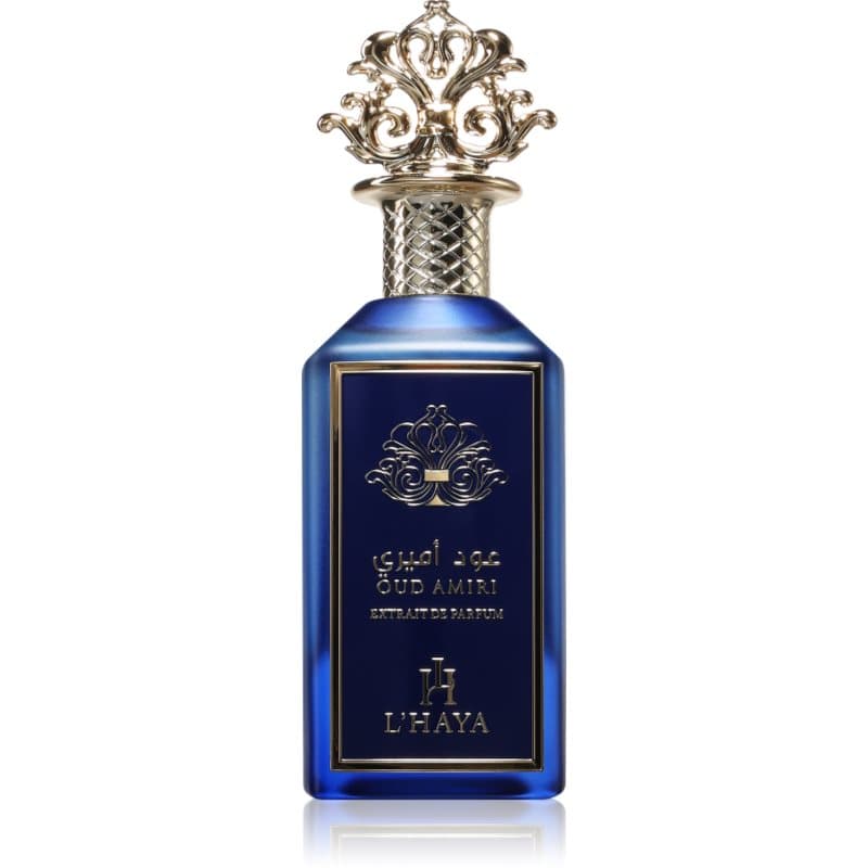 Oud Amiri ekstrakt perfum unisex