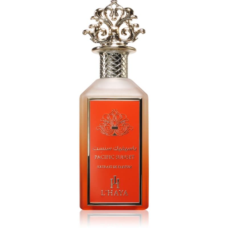 Pacific Sunset ekstrakt perfum unisex
