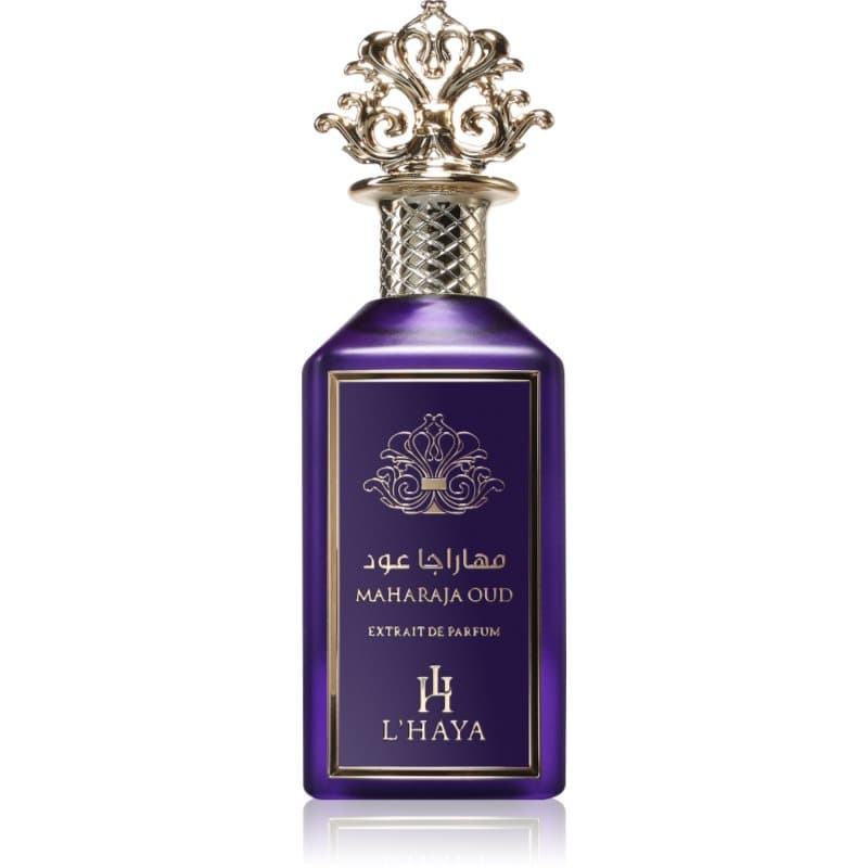 Maharaja Oud ekstrakt perfum unisex