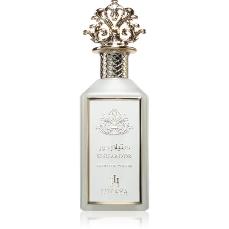 Stellar D'Or ekstrakt perfum unisex