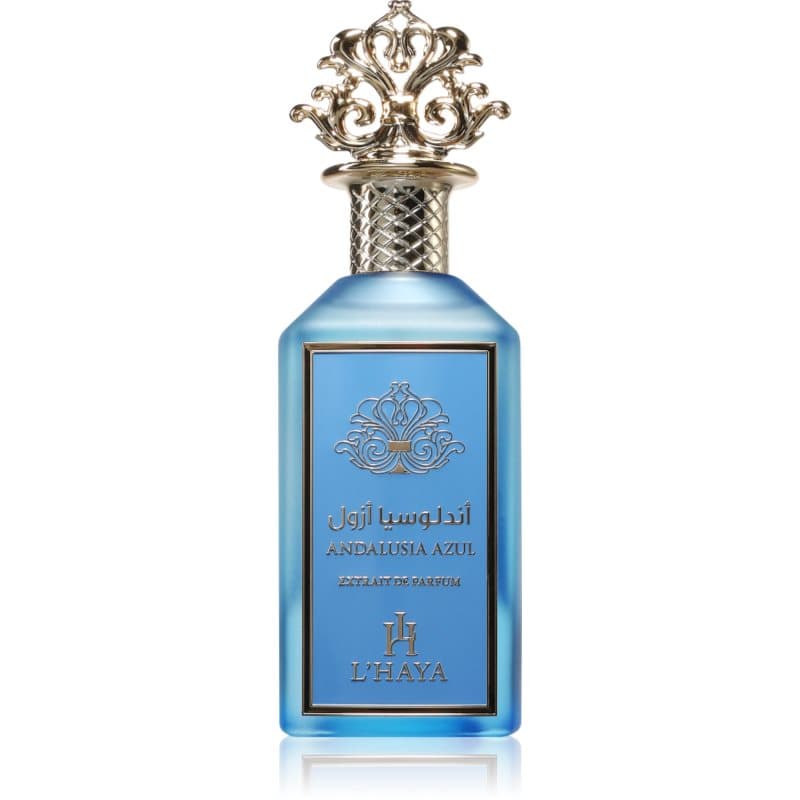 Andalusia Azul ekstrakt perfum unisex