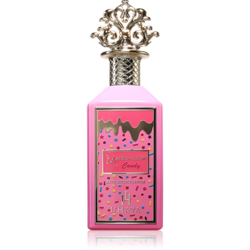 Marshmallow Candy ekstrakt perfum unisex