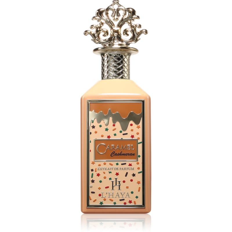 Caramel Cashmeran ekstrakt perfum unisex