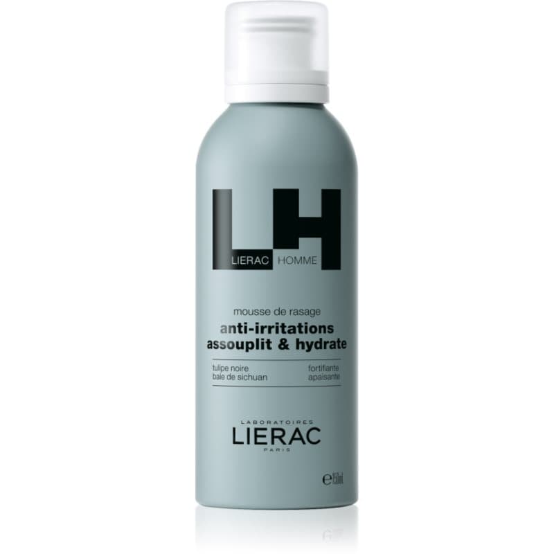 Homme Shaving Foam pianka do golenia