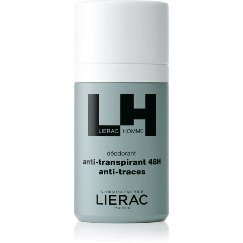 Homme antyperspirant w kulce