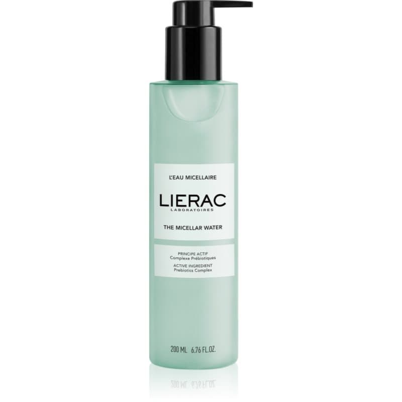The Micellar Water woda micelarna do twarzy