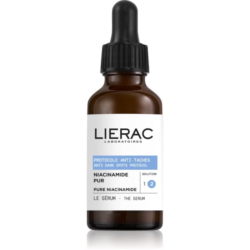Protocols Anti-Dark Spots Protocol serum na rozszerzone pory
