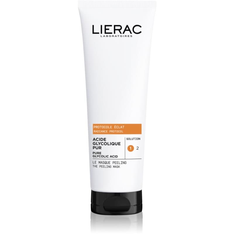 Protocols Radiance Protocol The Peeling Mask maska peelingująca