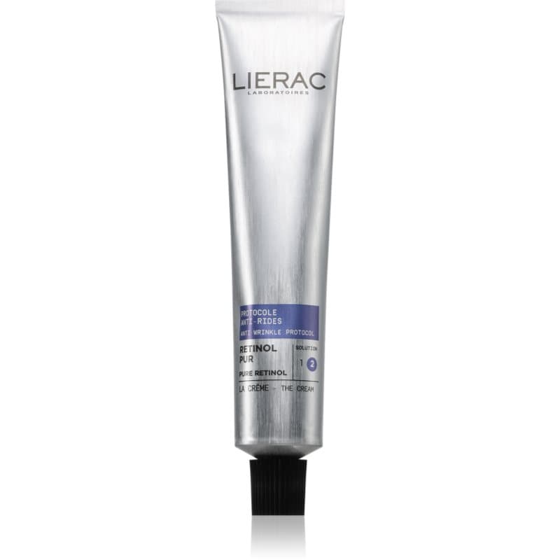 Anti-Wrinkle Protocol The Retinol Cream krem przeciw zmarszczkom z retinolem