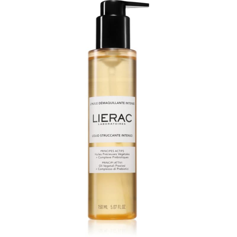 Cleanser Intense Cleansing Oil olejek głęboko oczyszczający