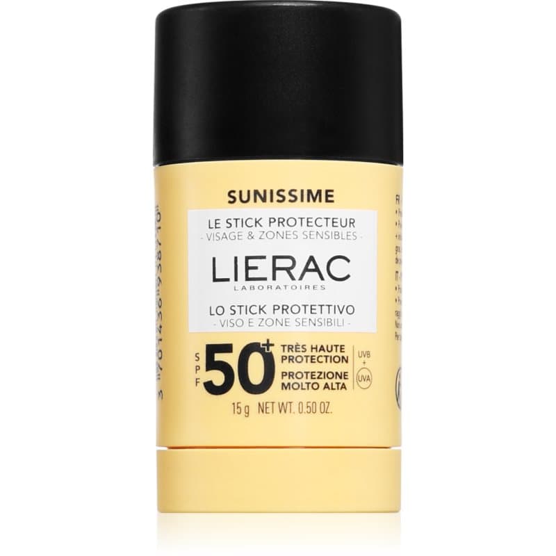 Sunissime The Protective Sun Stick SPF 50+ krem ochronny w sztyfcie SPF 50+