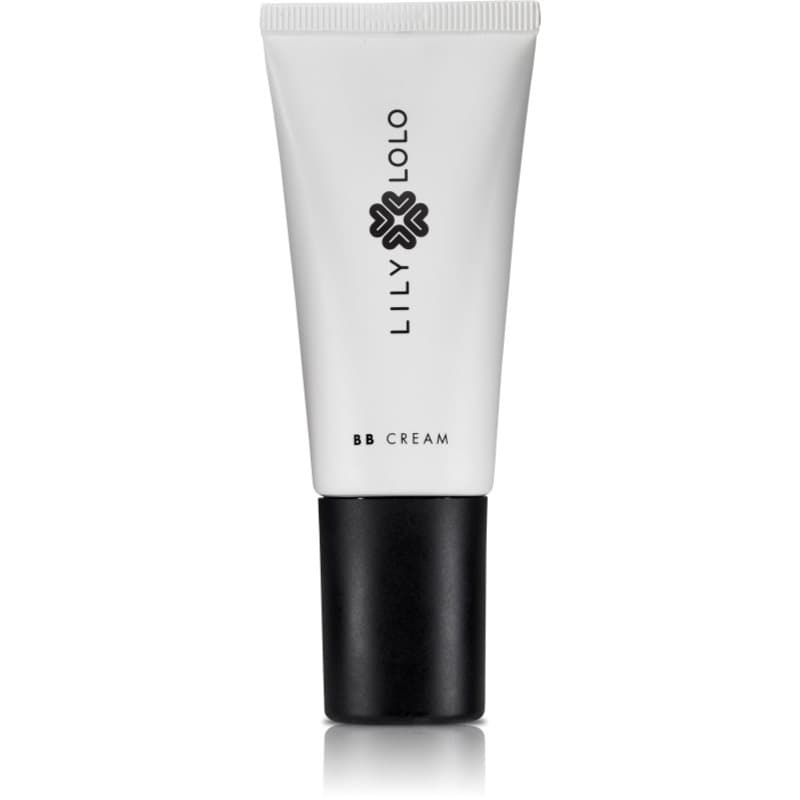BB Cream rozjaśniający krem BB odcień