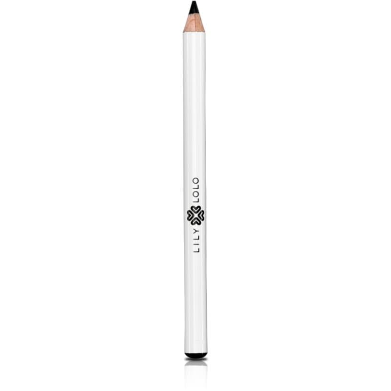 Eye Pencil kredka do oczu Black