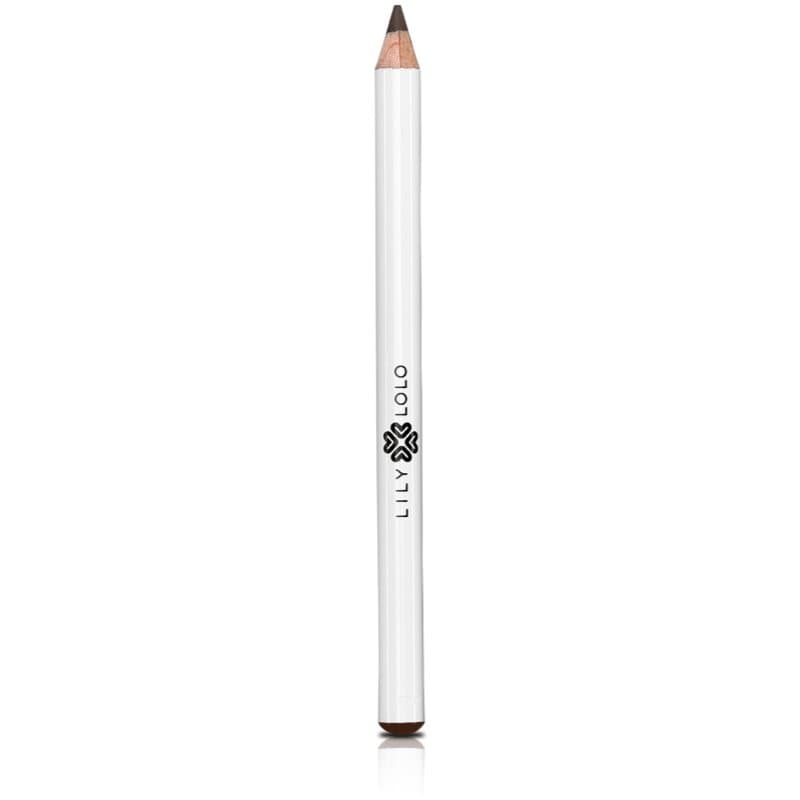Eye Pencil kredka do oczu Brown