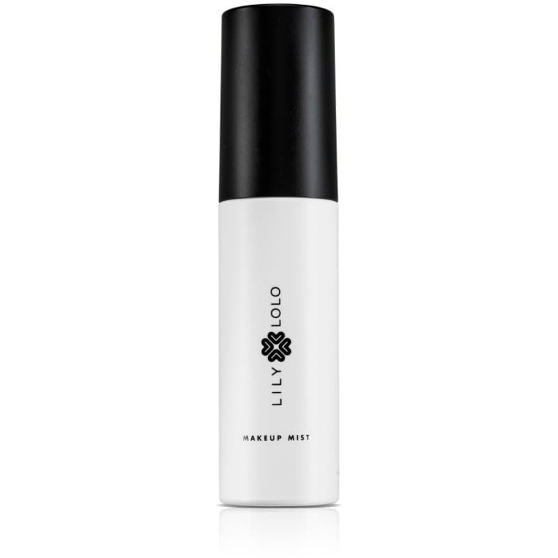 Makeup Mist spray utrwalający makijaż