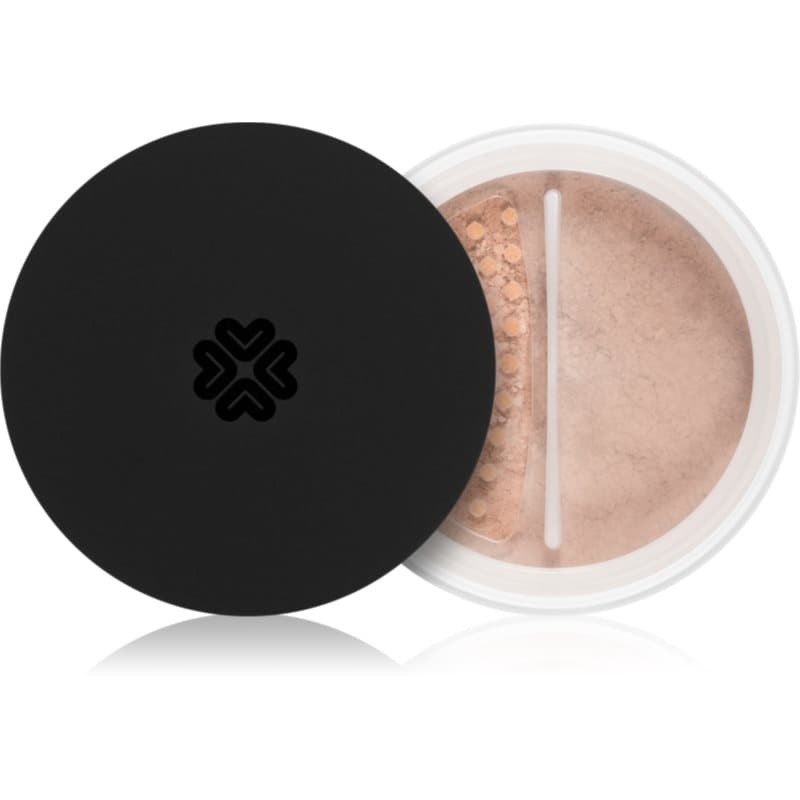 Mineral Foundation mineralny podkład pudrowy odcień Cookie