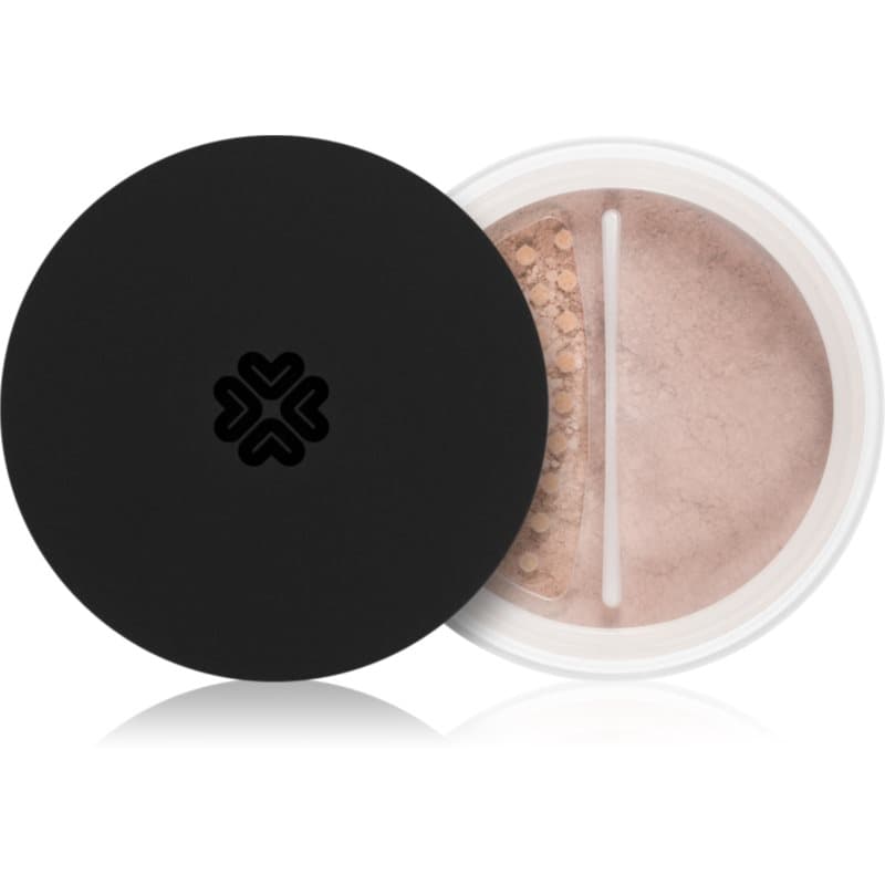 Mineral Foundation mineralny podkład pudrowy odcień Candy Cane