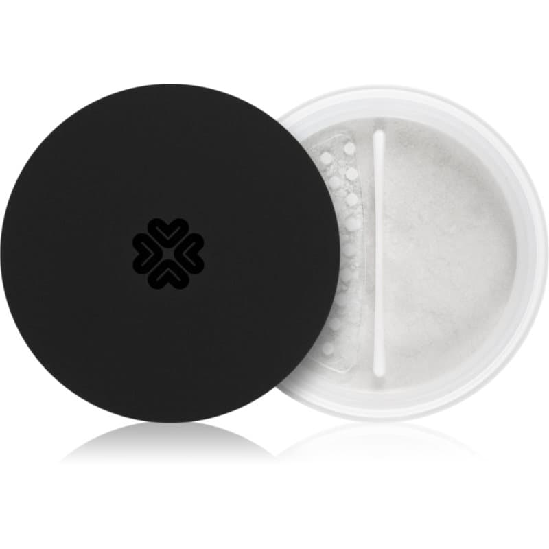 Finishing Powder puder utrwalający odcień Flawless Matte