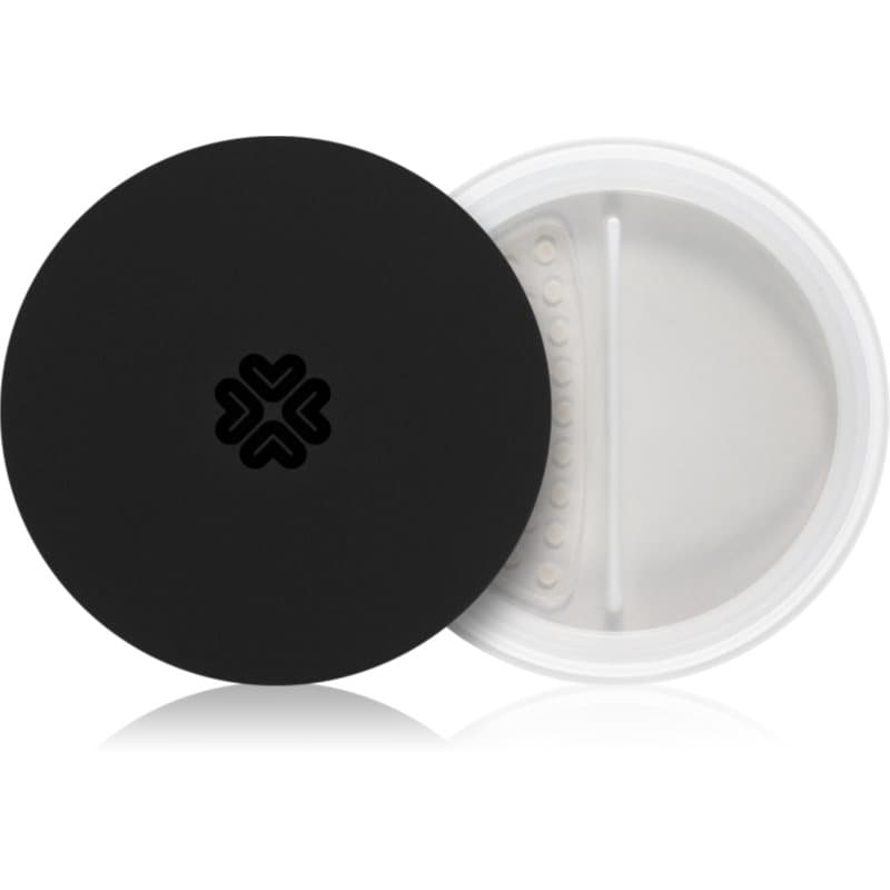 Finishing Powder puder utrwalający odcień Translucent Silk