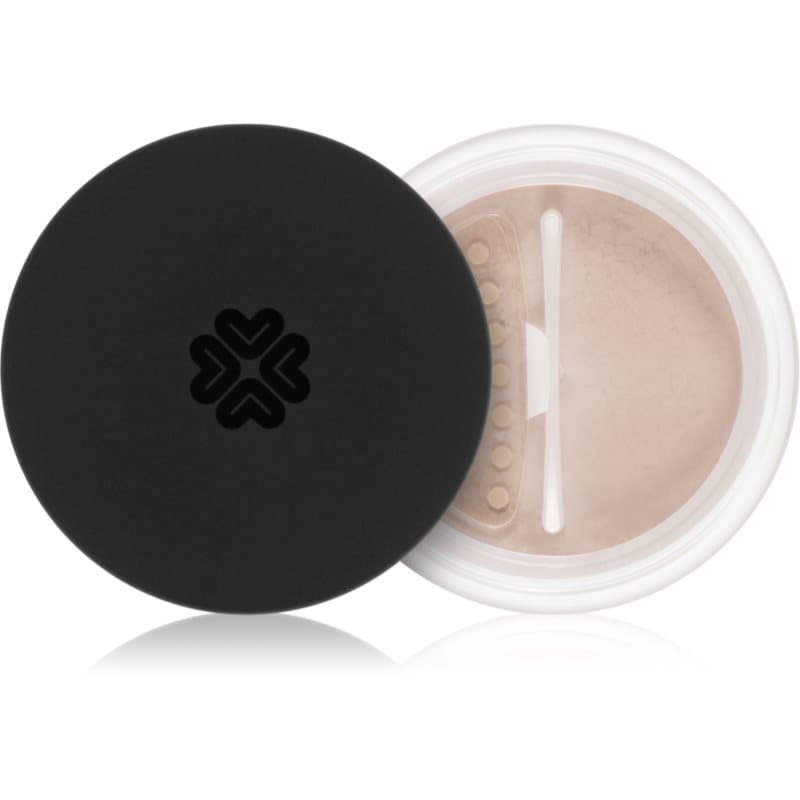 Mineral Concealer puder mineralny odcień Nude