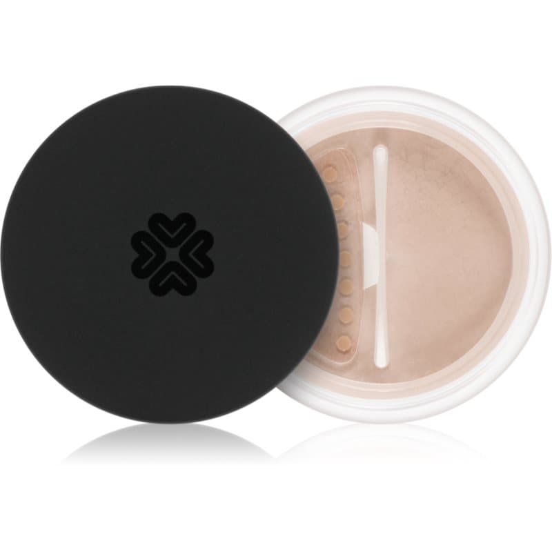 Mineral Concealer puder mineralny odcień Caramel