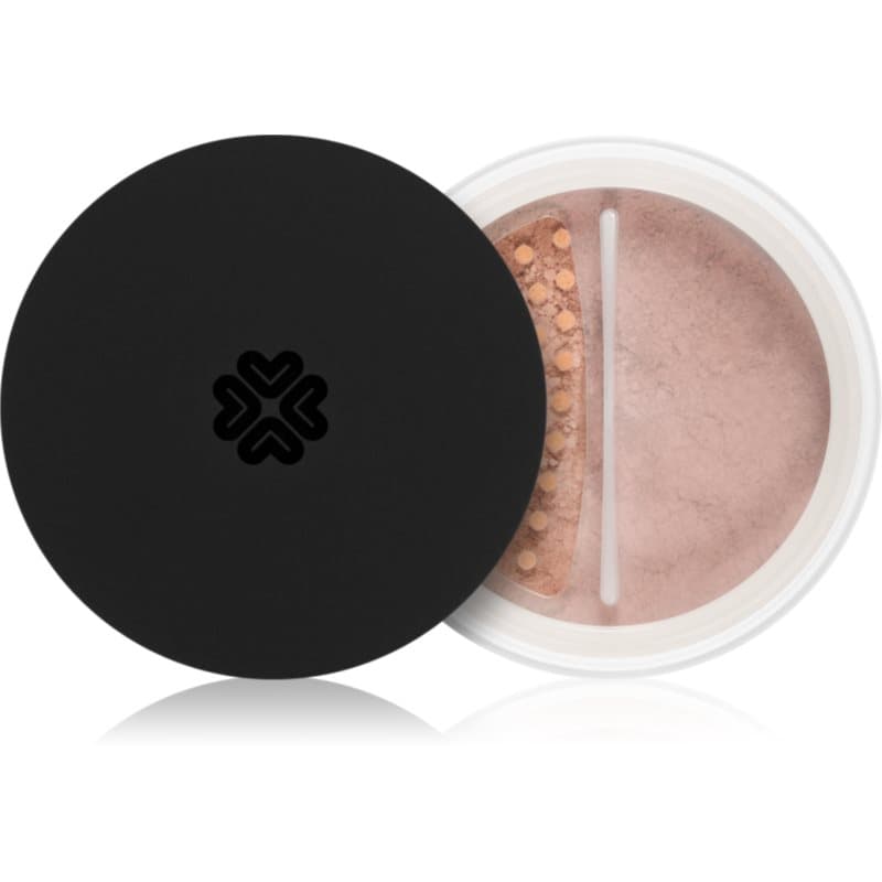 Mineral Bronzer mineralny puder brązujący odcień Waikiki
