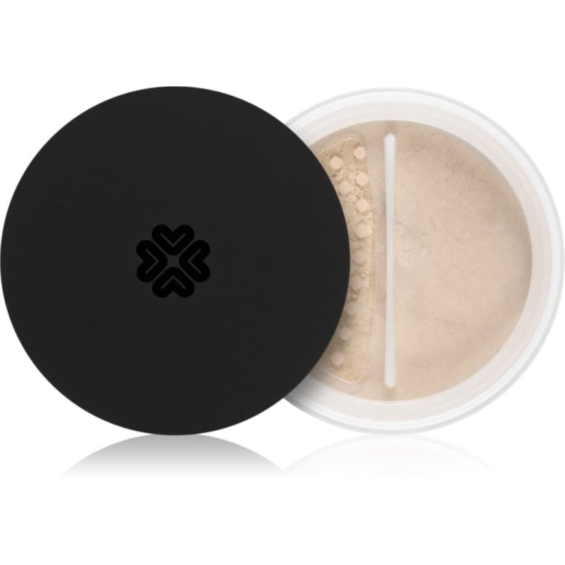 Mineral Shimer puder rozjaśniający Star Dust