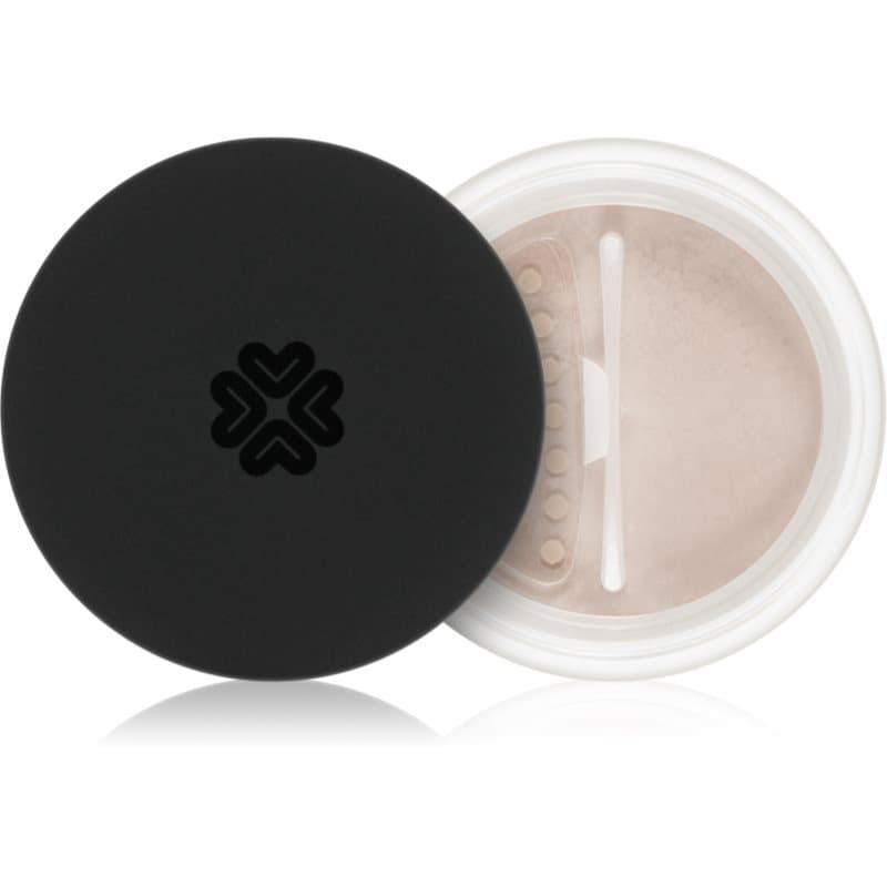 Mineral Concealer puder mineralny odcień Barely Beige