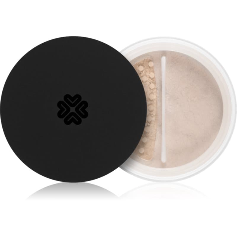 Mineral Foundation mineralny podkład pudrowy odcień China Doll