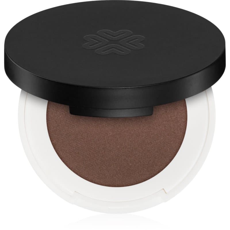 Pressed Eye Shadow cienie do powiek odcień I Should Cocoa