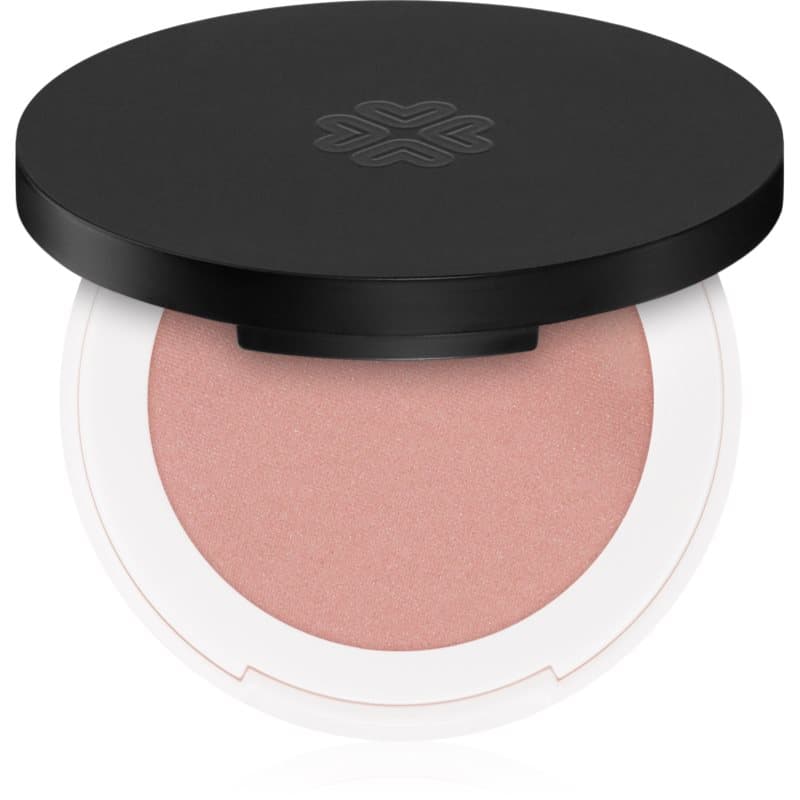 Pressed Blush róż w kompakcie odcień Tickled Pink