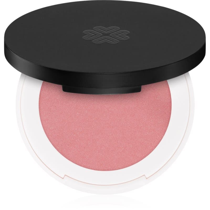 Pressed Blush róż w kompakcie odcień Burst Your Bubble