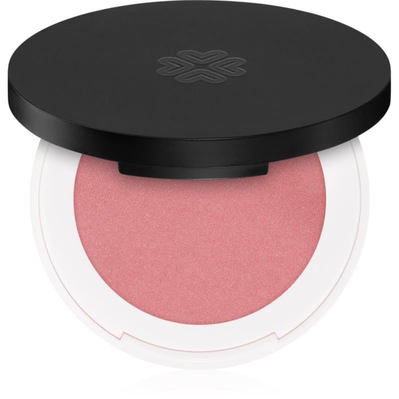 Pressed Blush róż w kompakcie odcień In The Pink