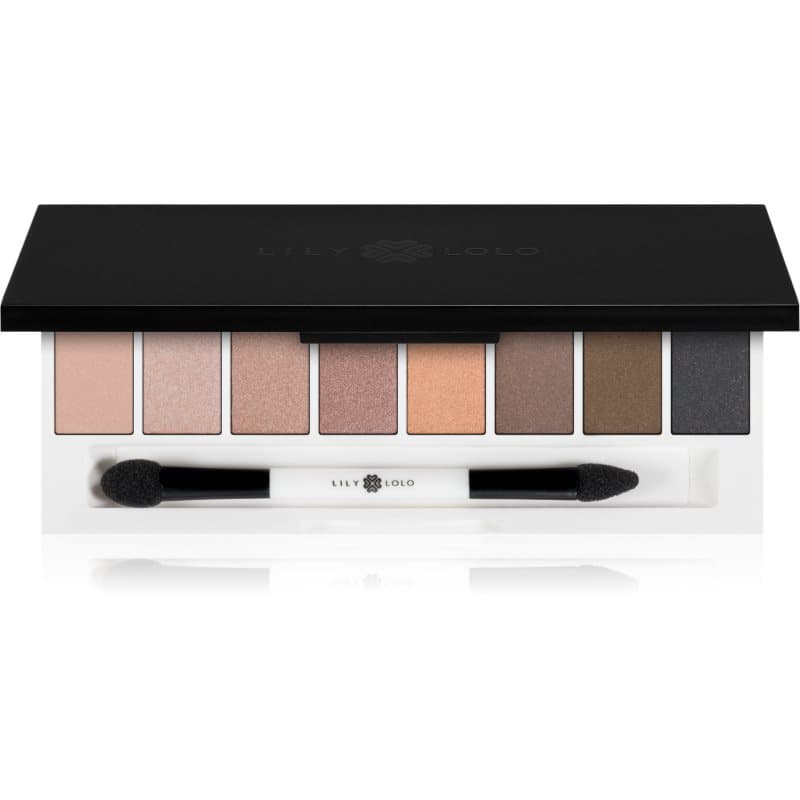Eye Palette paleta cieni do powiek Laid Bare