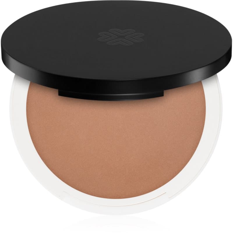 Pressed Bronzer kompaktowy puder brązujący odcień Honolulu
