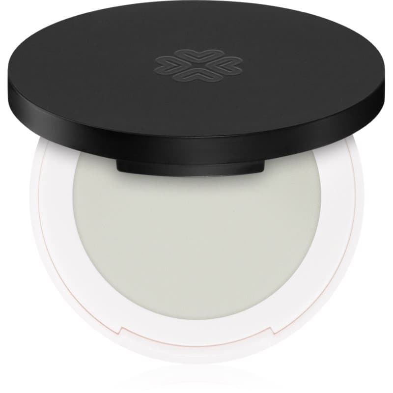 Pressed Corrector puder w kompakcie odcień Pistachio