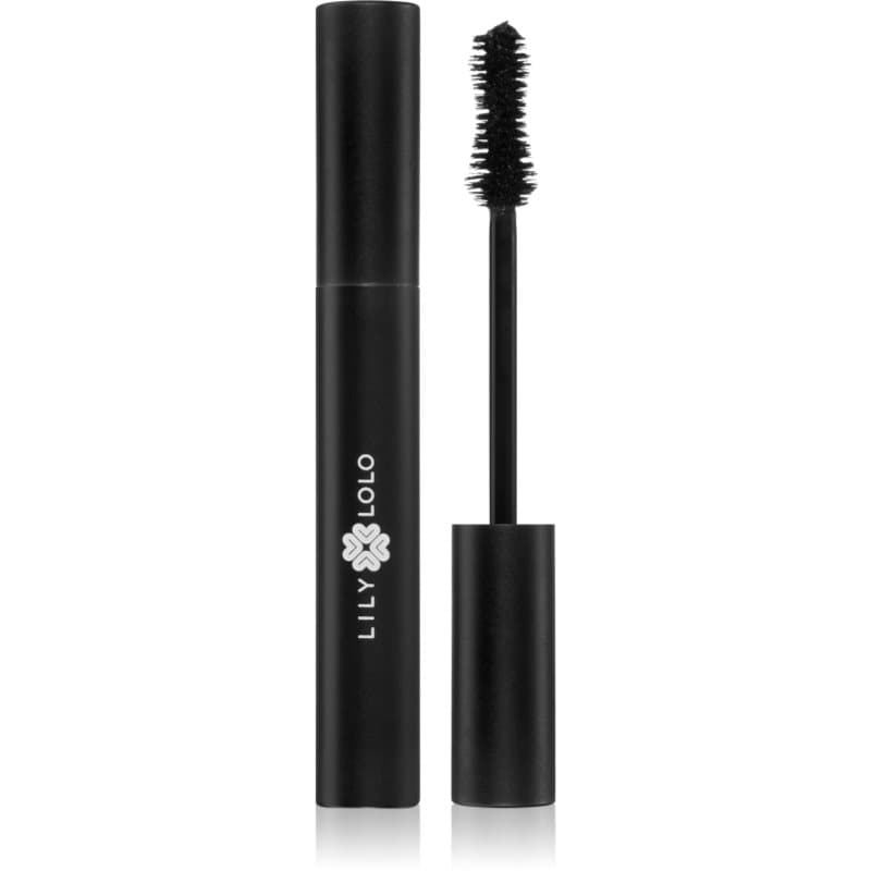 Big Lash Mascara tusz zwiększający objętość rzęs