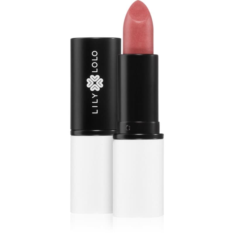 Vegan Lipstick kremowa szminka do ust odcień Birthday Suit