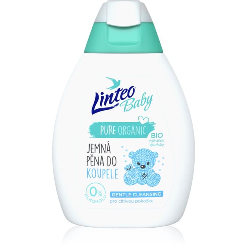 Baby piana do kąpieli dla dzieci