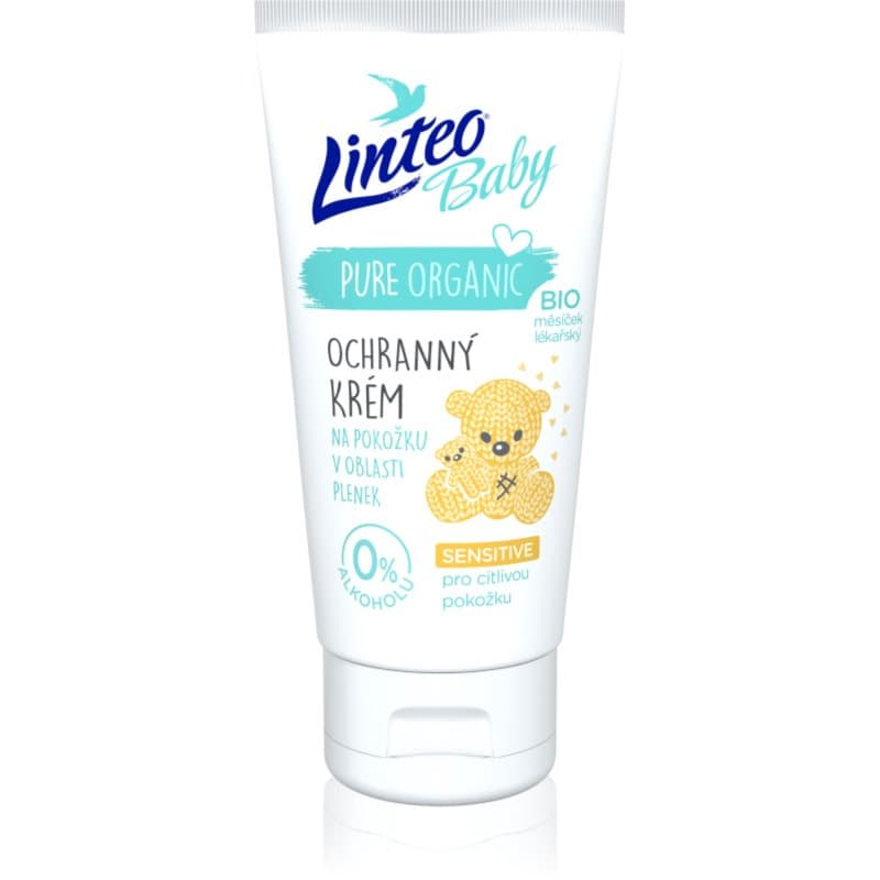 Baby krem ochronny dla dzieci