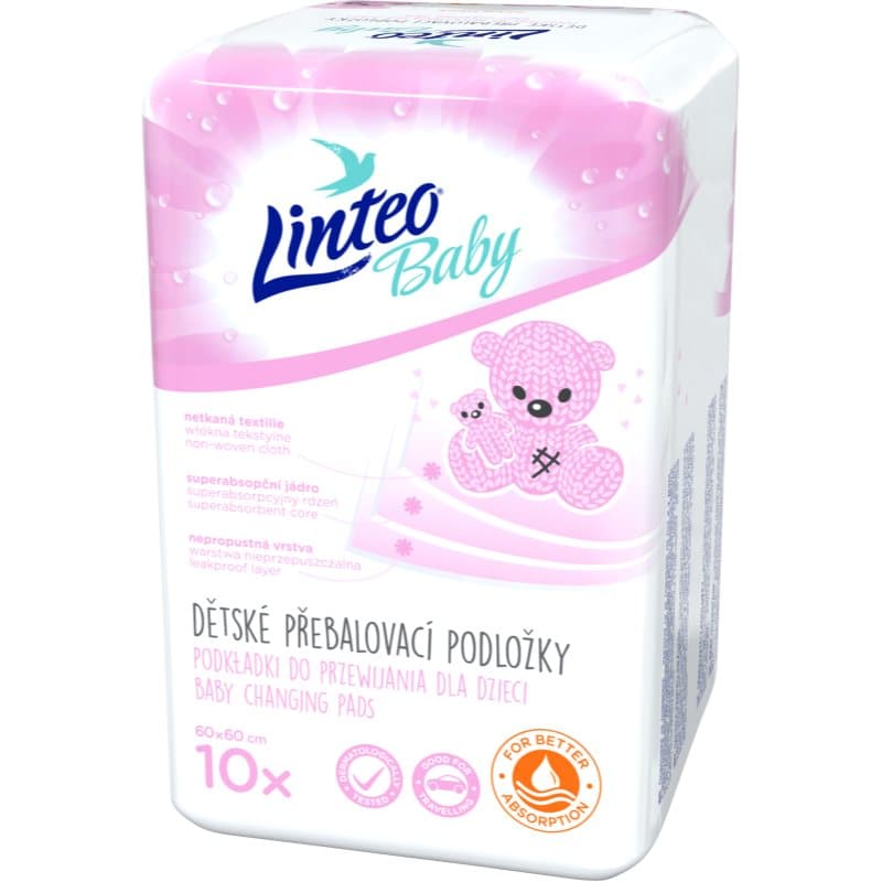 Baby Changing Pads podkłady do przewijania 60