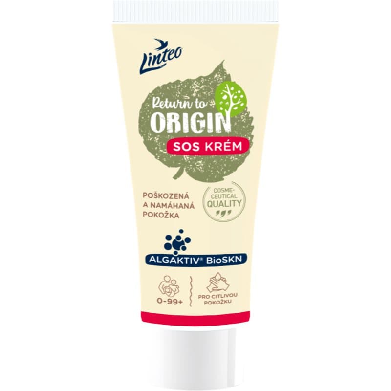 Return to Origin krem SOS