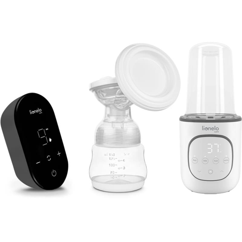 Care Gift Set zestaw upominkowy dla mam