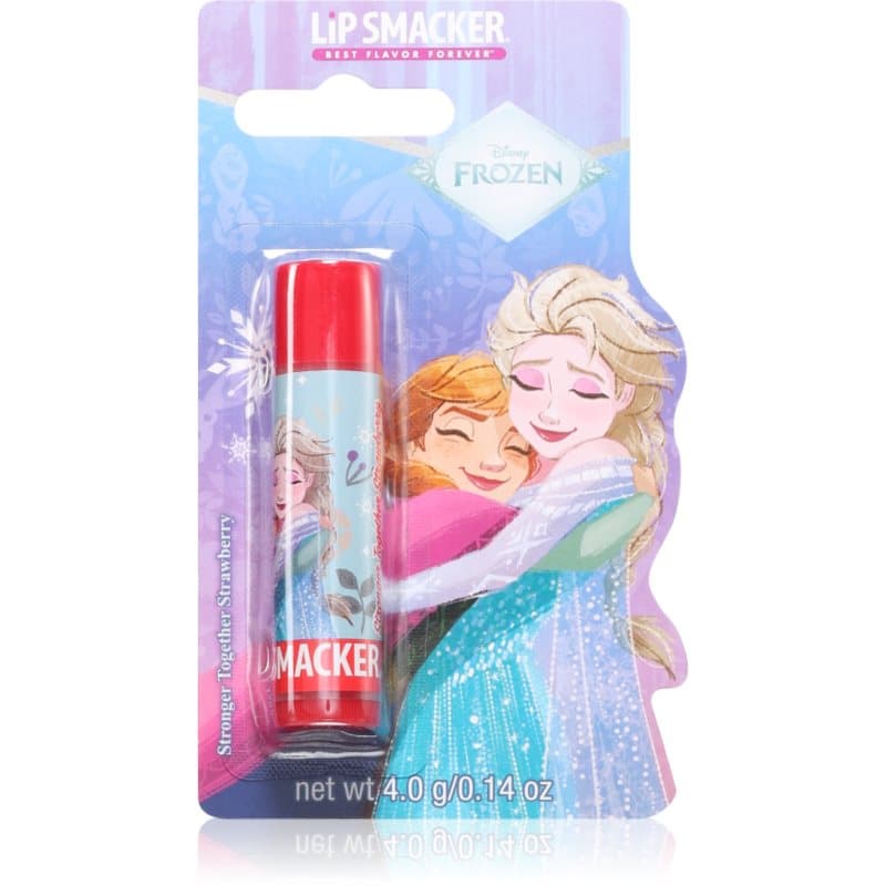 Disney Frozen Elsa & Anna balsam do ust smak Stronger Strawberry