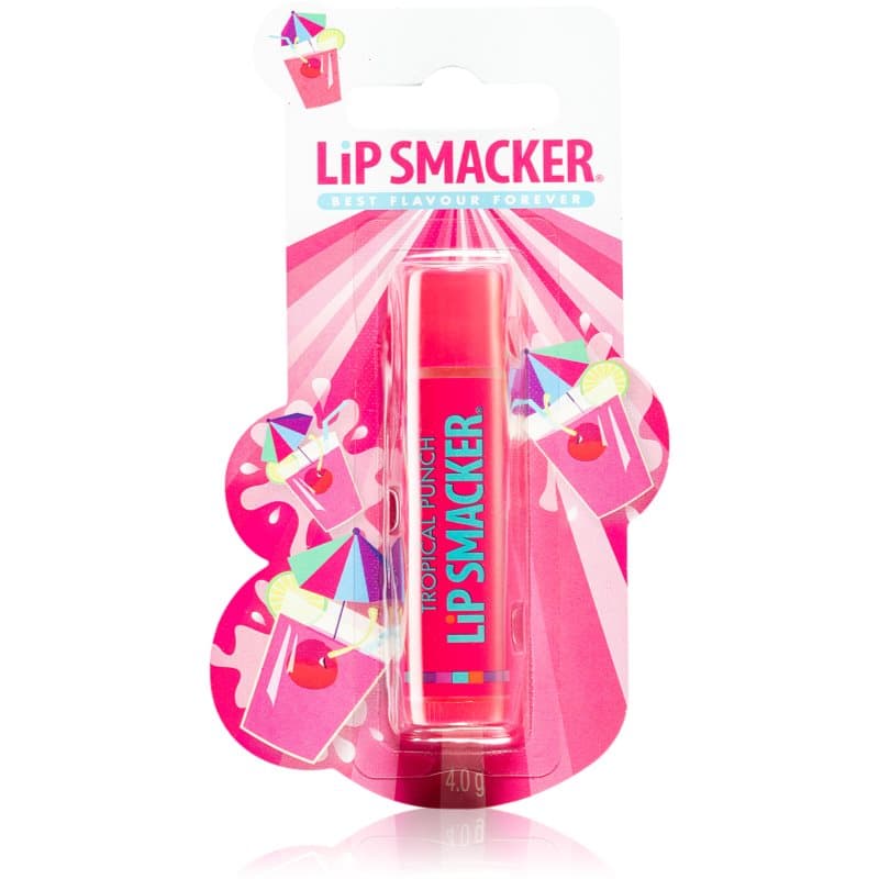 Fruity Tropical Punch balsam do ust