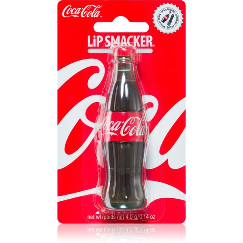 Coca Cola balsam do ust