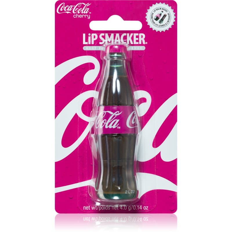 Coca Cola Cherry balsam do ust