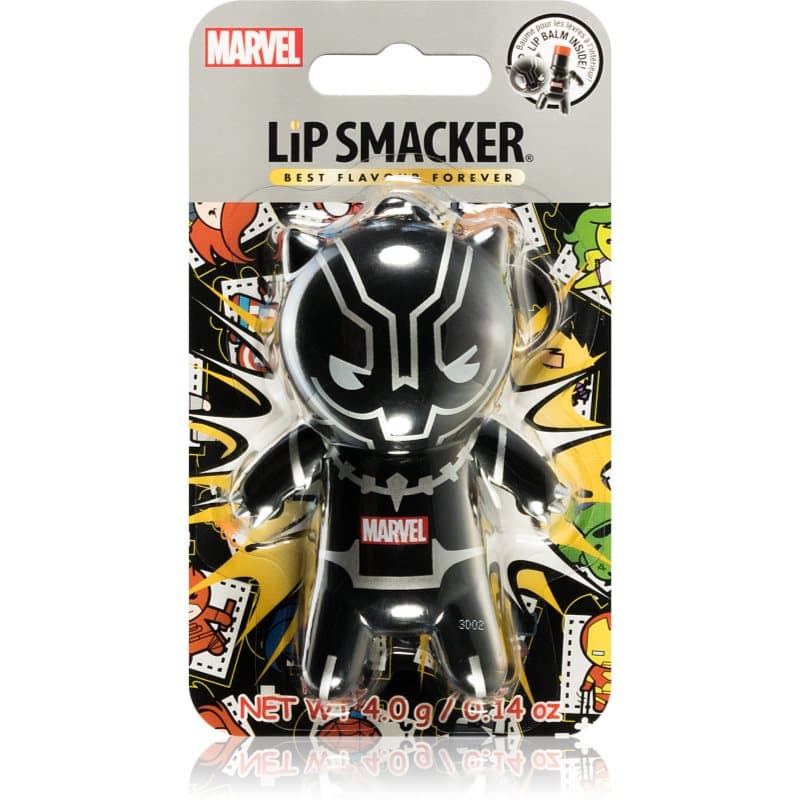 Marvel Black Panther balsam do ust smak T'Challa Tangerine